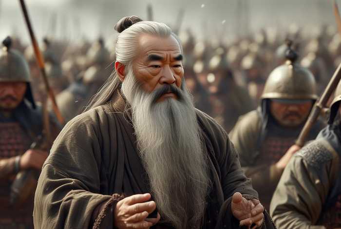 孙膑有哪些历史故事 - 孙膑有哪些历史故事名称