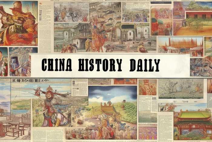 中国历史报全册；《中国历史报》读后感