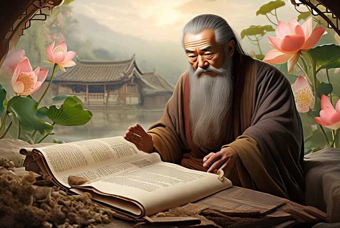 张仲景医学故事，张仲景医学故事简短