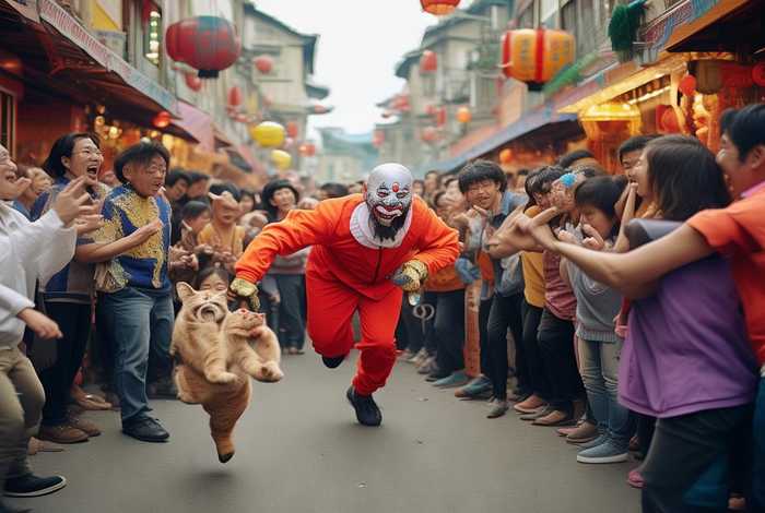 中国搞笑故事大全完整版；中国搞笑故事大全完整版在线观看