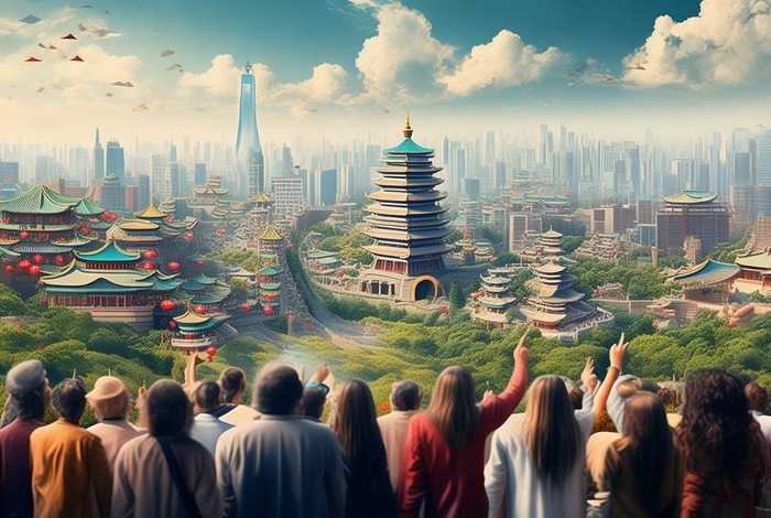 中国历史复兴、中国历史复兴国外评价