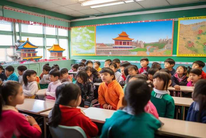 五年级中国历史、五年级中国历史文化遗产作文