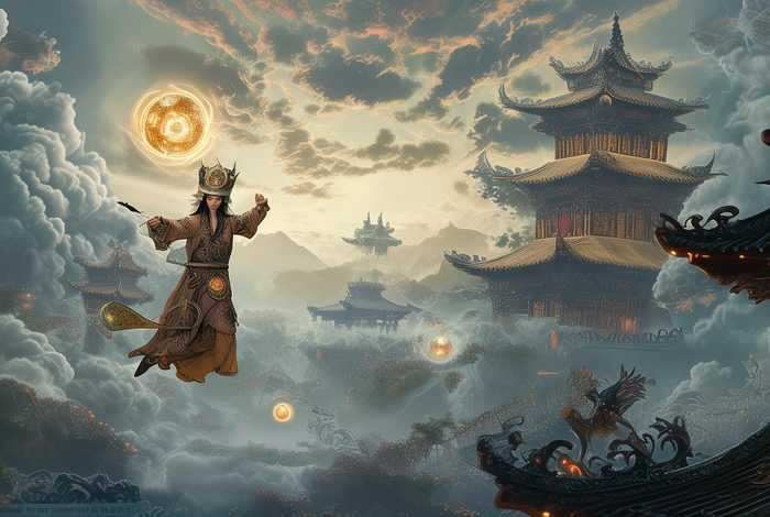 商纣时期仙侠故事、商纣时期仙侠故事有哪些 商纣时期仙侠故事、商纣时期仙侠故事有哪些