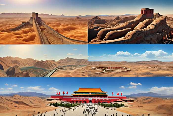 中国5大历史事件 - 中国5大历史事件是什么