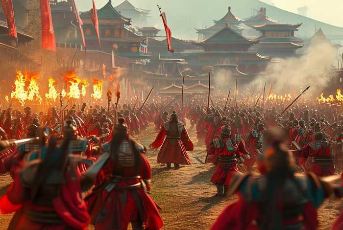 张爱杰中国历史故事简介视频、张爱杰中国历史故事简介视频播放