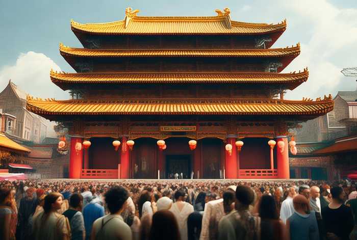 外国的中国历史是什么样的，外国的中国历史是什么样的呢