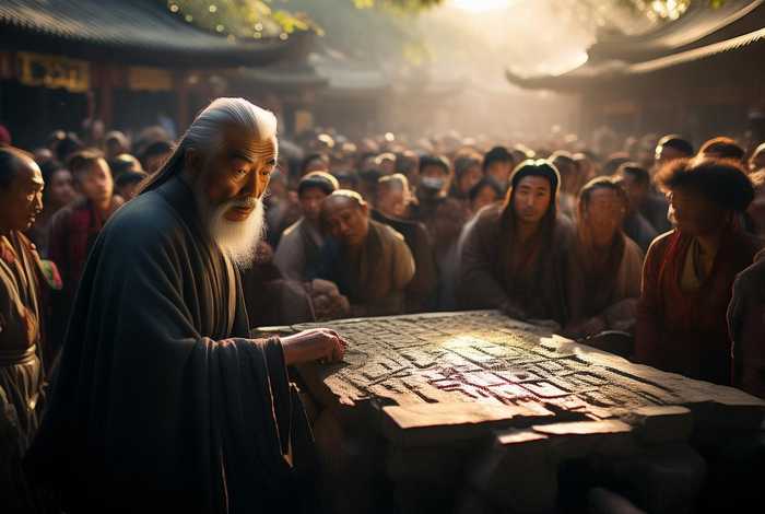中国古代历史奇异事件 中国古代历史奇异事件概括