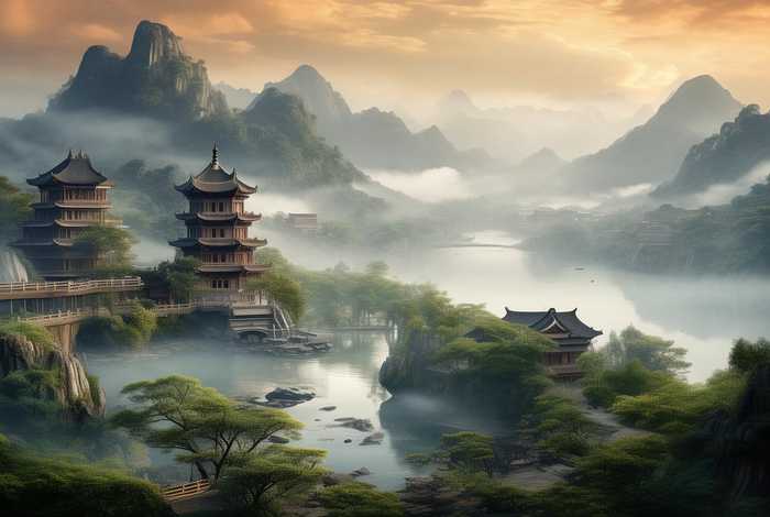 中国地理经典故事300书籍 - 中国地理经典必读书籍