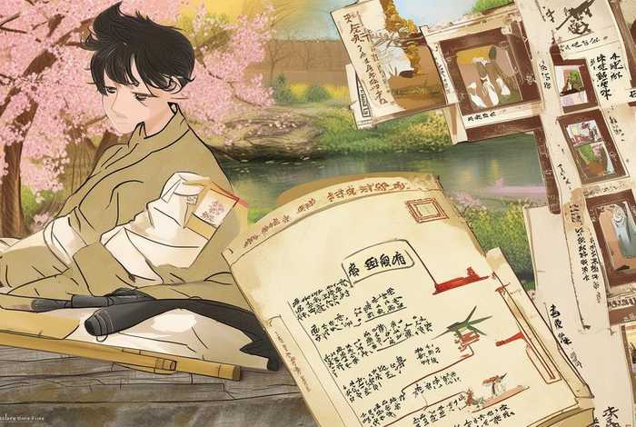 中国历史 英文故事有哪些（中国历史 英文故事有哪些书）