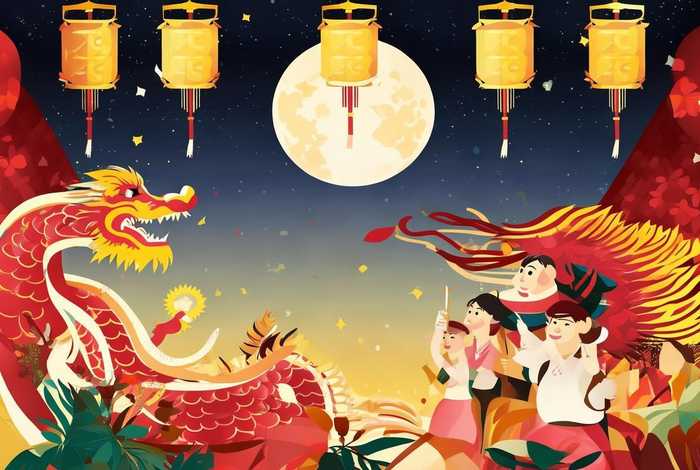 中国节日故事简介，中国节日故事简介50字