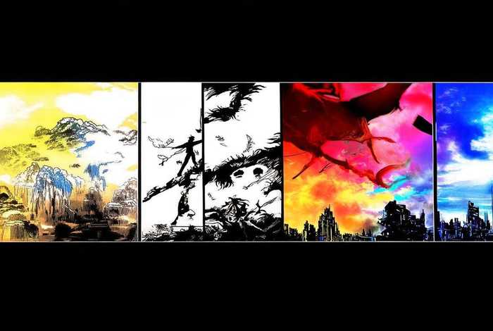 中国动漫的发展史 中国动漫发展史的几个重要历史阶段 中国动漫的发展史 中国动漫发展史的几个重要历史阶段