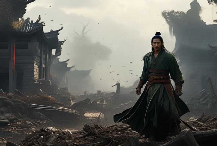 中国历史悲剧 中国历史悲剧英雄