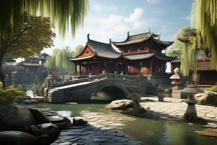 中国的历史人文 - 中国的历史人文景观 中国的历史人文 - 中国的历史人文景观