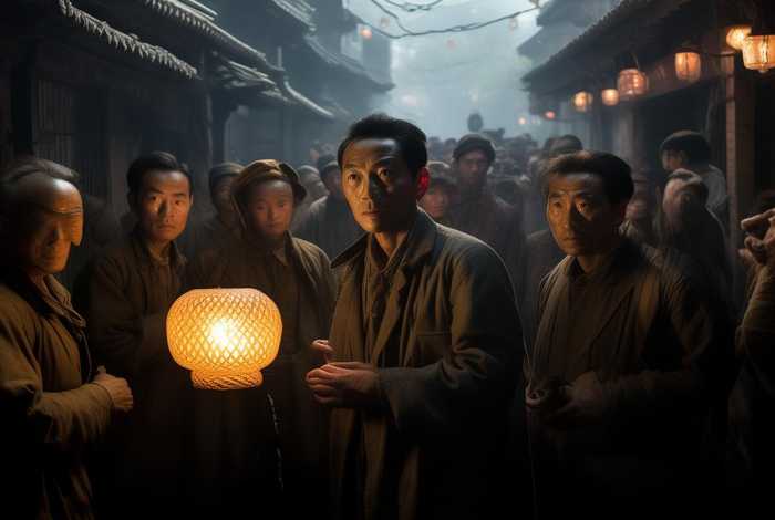 中国历史革命故事，中国历史革命故事有哪些