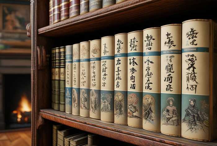英国人写的中国史；英国人写的中国史书