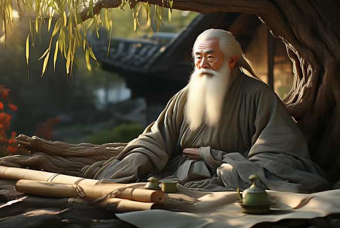中国古代历史名人传记（中国古代历史名人传记100字）
