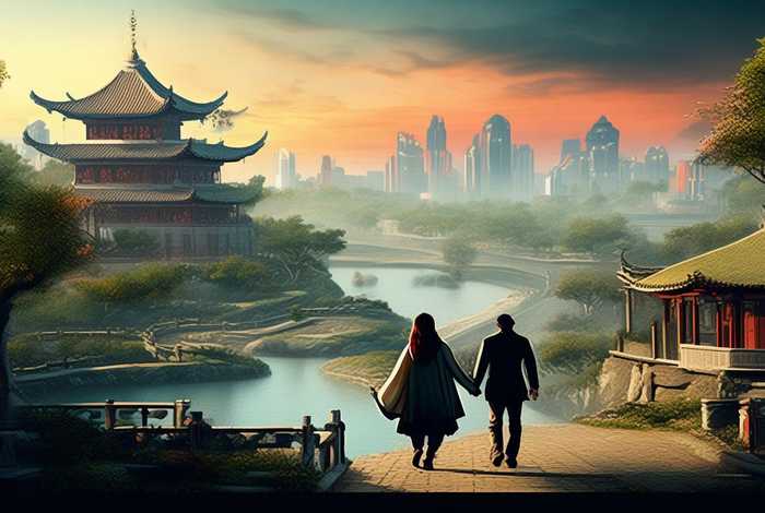 续写中国故事(续写中国故事作文800字) 续写中国故事(续写中国故事作文800字)