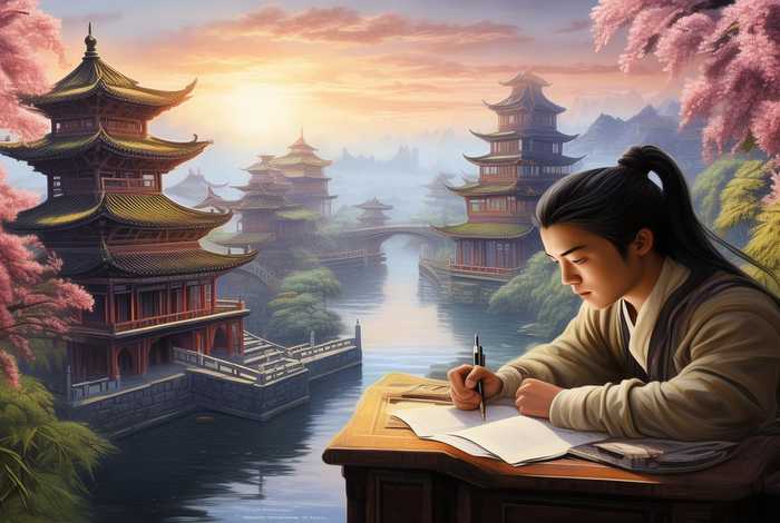 中国历史成就的感悟作文 - 中国历史成就的感悟作文800字