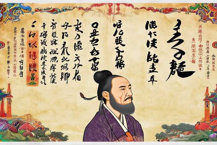 我最喜欢的中国历史名人、我最喜欢的中国历史名人手抄报