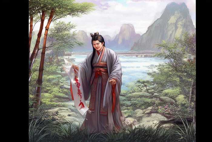 吴姓历史名人事迹（吴姓氏的历史名人及事迹）