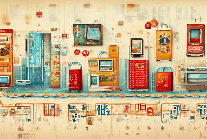 淘宝历史发展历程，淘宝历史发展历程简述