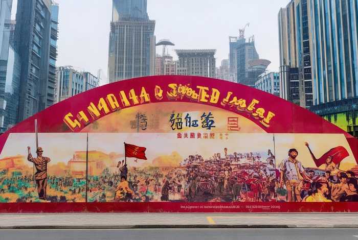 长沙的红色故事；长沙的红色故事有哪些