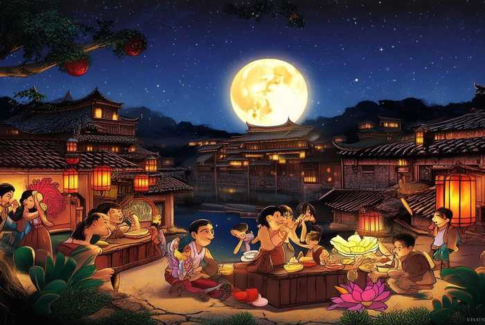 中国历史的节日、中国历史的节日有哪些