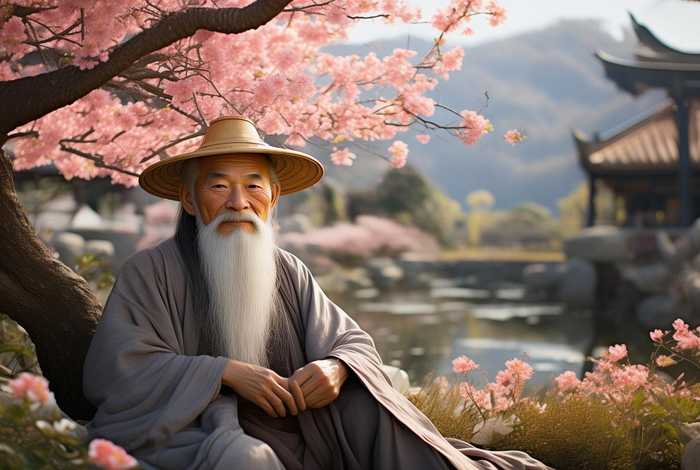 中国古代有名的善人，中国古代有名的善人有哪些