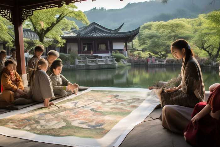中国故事传播中国文化 中国故事传播中国文化作文800字