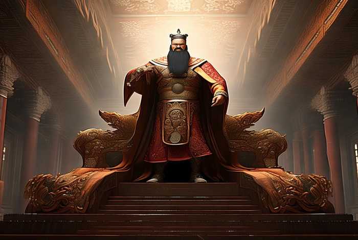 秦始皇历史人物故事卡片,历史人物秦始皇故事简短版 秦始皇历史人物故事卡片,历史人物秦始皇故事简短版