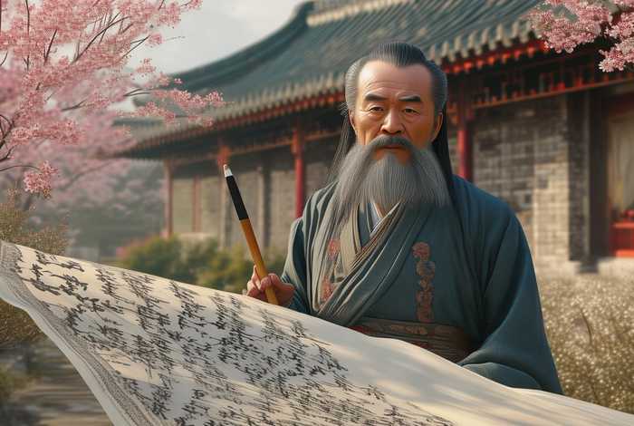 颜真卿历史故事 颜真卿历史故事图片