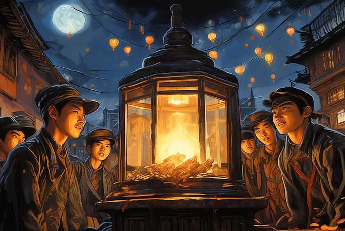 少年中国史趣味历史 - 少年中国史趣味历史故事 少年中国史趣味历史 - 少年中国史趣味历史故事