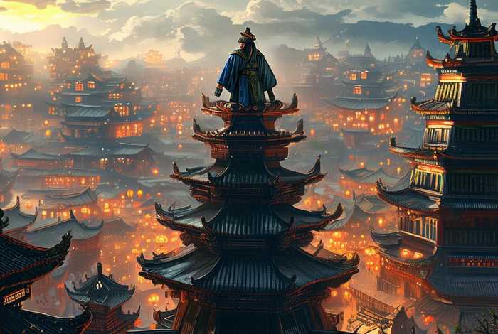 中国历史不知足的人物故事有哪些；中国历史不知足的人物故事有哪些呢