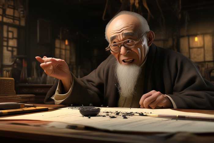 王羲之吃墨水的故事(王羲之吃墨水的故事是什么) 王羲之吃墨水的故事(王羲之吃墨水的故事是什么)