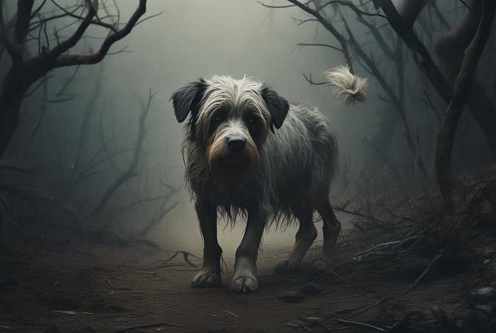 丧家之犬成语故事的典故,丧家之犬成语故事的典故是什么 丧家之犬成语故事的典故,丧家之犬成语故事的典故是什么