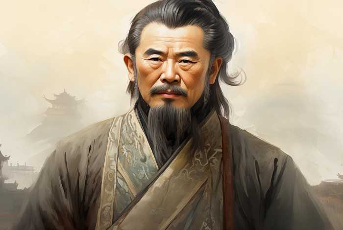 中国历史感头像；中国历史头像图片