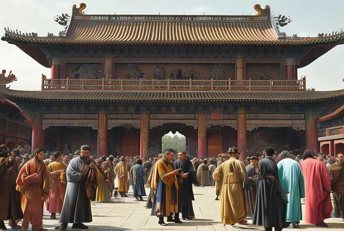 中国历史对外交往的事例（中国历史对外交往的事例有哪些）