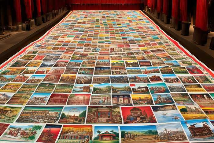 中国历史短片故事大全100篇；中国历史短片故事大全100篇完整版