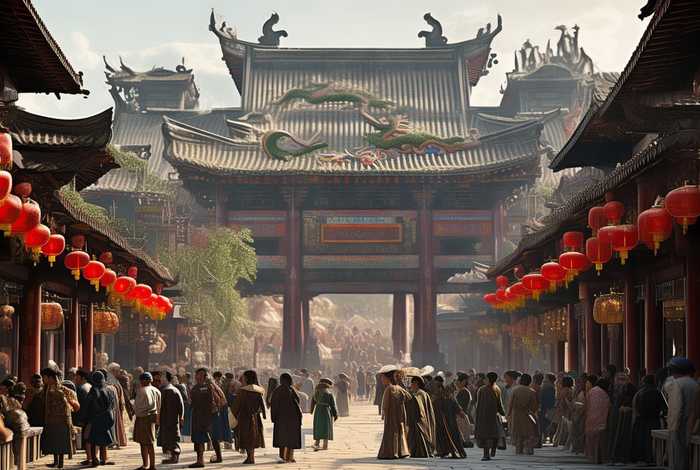 中国古代史；中国古代的