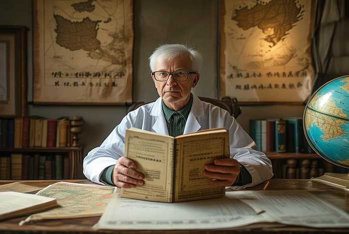 英国科学家谈中国历史故事心得体会 - 英国科学家谈中国历史故事心得体会感悟 英国科学家谈中国历史故事心得体会 - 英国科学家谈中国历史故事心得体会感悟