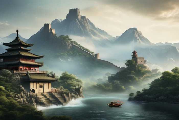 中国的历史15字;中国的历史15字概括 中国的历史15字;中国的历史15字概括