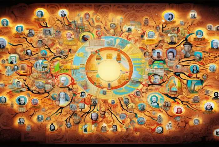思维导图 中国历史 思维导图 中国历史人物