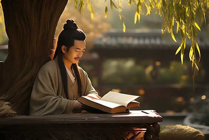 阅读《中国古代人物故事》 阅读《中国古代人物故事》的感受