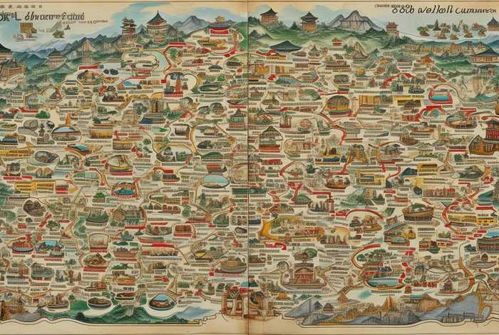 中国历史八年级上册思维地图；八年级上册历史中国历史思维导图