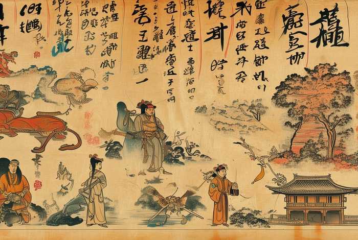 五千年中国历史故事有哪些 - 五千年中国历史故事有哪些名字 五千年中国历史故事有哪些 - 五千年中国历史故事有哪些名字