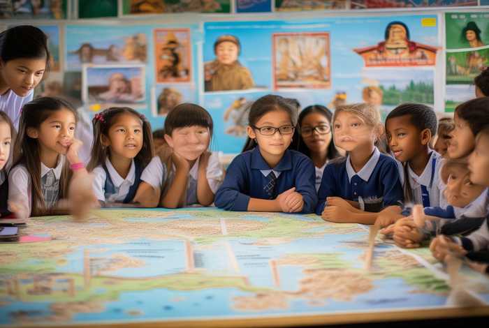 小学四年级中国历史故事，小学四年级中国历史故事有哪些