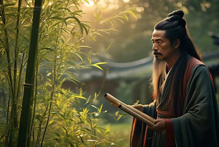 中国古人坚持成功的事例 古代中国名人坚持而成功的事例