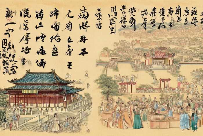 隋清中国历史故事有哪些 隋清中国历史故事有哪些名字