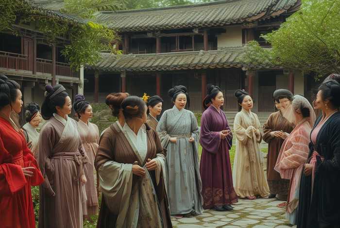中国妇女史读本 - 中国妇女史读本王政