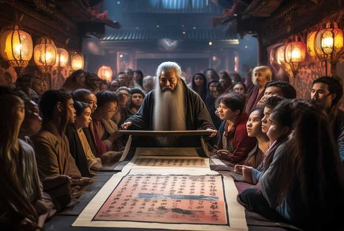 如何讲好中国历史 - 如何讲好中国历史故事